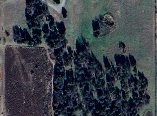 E 1168th St LOT 10N, Minco, OK 73059