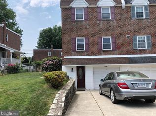 1102 Welton St, Philadelphia, PA 19116