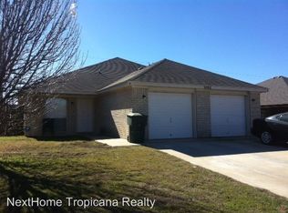 3702 Gus Dr #A, Killeen, TX 76549