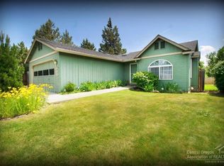 1999 NE Yellowstone Ln, Bend, OR 97701