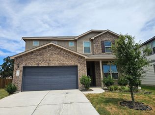 336 Spotted Rail Rdg, Leander, TX 78641