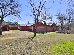 2619 S 1st St W, Clyde, TX 79510