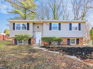 6803 Barton Rd, Hyattsville, MD 20784