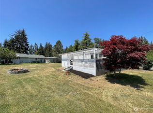 277 House Rd, Sequim, WA 98382