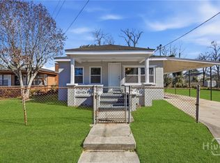 4124 4th Street, Garden City, GA 31408