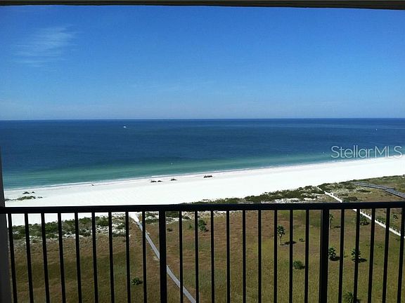 2nd image of 1230 Gulf Blvd APT 1802