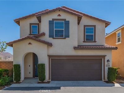 20040 Red Rock Ave, Riverside, CA, 92507