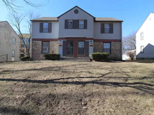 7606 Terrace St, Kansas City, MO 64114