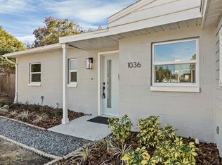 1036 W Fairbanks Ave, Orlando, FL 32804