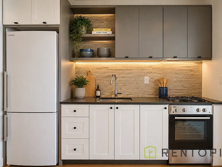 87 Montrose Ave #2S — Photo 2