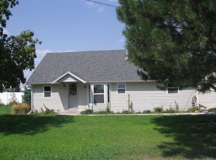 830 1st St, Pierce, CO 80650