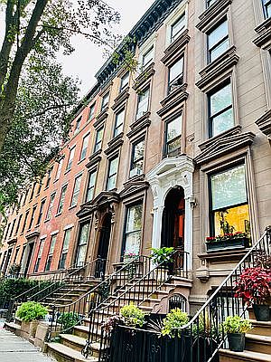 1st image of 154A Hicks St #3R