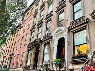 154A Hicks St #3R, Brooklyn, NY 11201