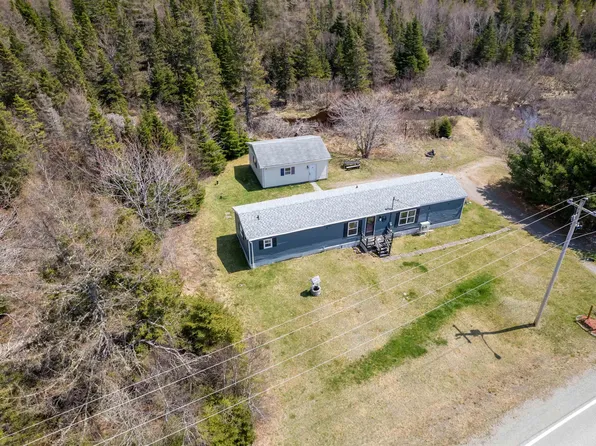 4603 Gabarus Hwy, Big Ridge, NS B1K 1Y1