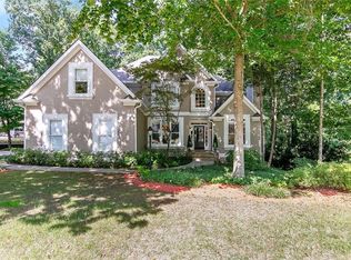 657 Goldenwood Ct, Powder Springs, GA 30127