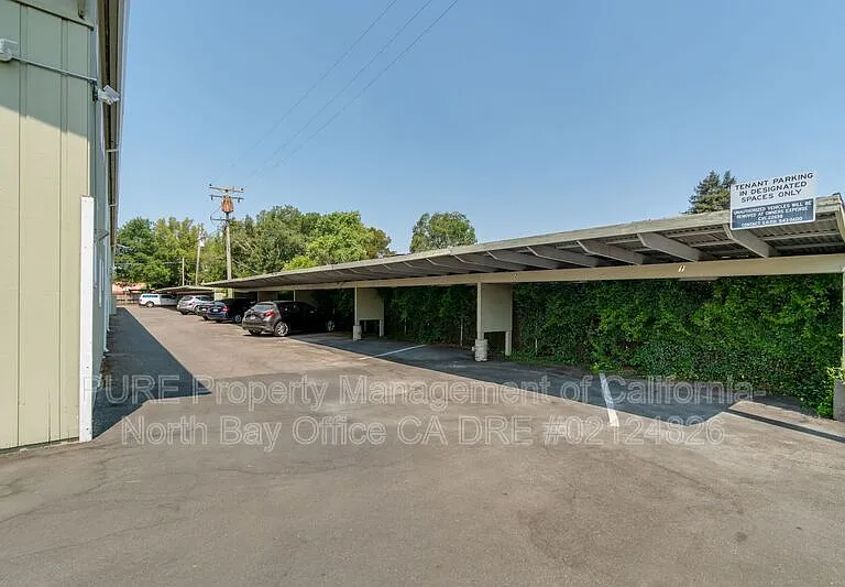 555 Dexter St #B — Photo 7