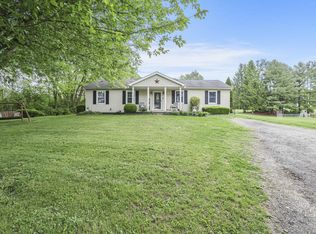 10080 16th Rd SW, Stoutsville, OH 43154