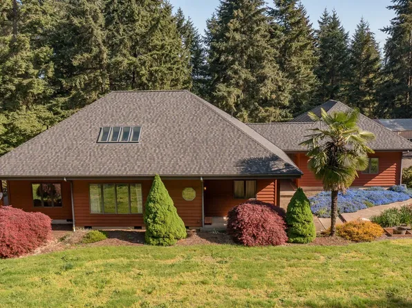 40009 Griggs Dr, Lebanon, OR 97355