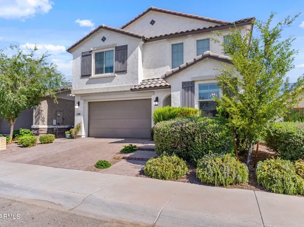 19688 W TURNEY Avenue, Litchfield Park, AZ 85340