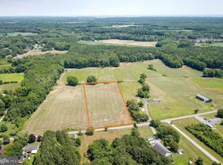 Dinges Rd, Berlin, MD 21811