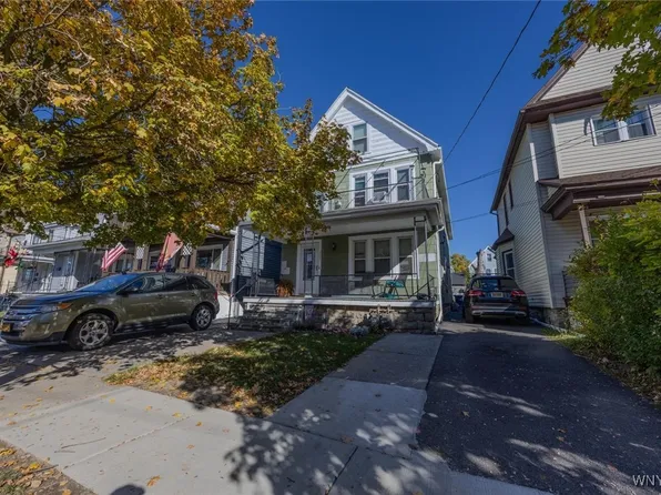 101 Baxter St, Buffalo, NY 14207