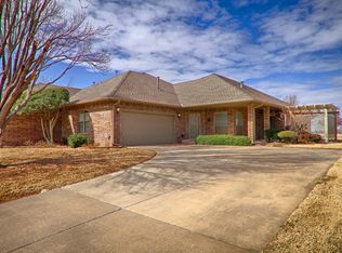16121 Napa Rdg, Edmond, OK 73013