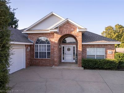 308 Northridge Dr, Van Buren, AR, 72956