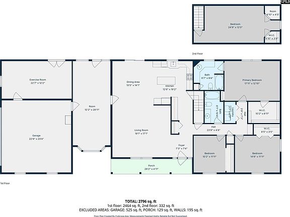 2nd image of 3270 Widman Dr