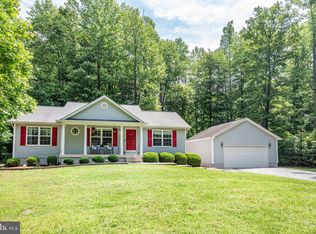 566 Welsh Dr, Ruther Glen, VA 22546