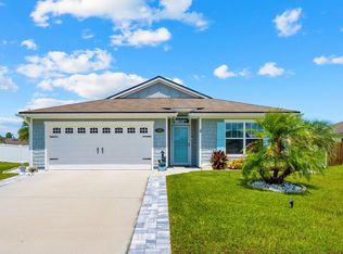 110 Blue Creek Way St, Saint Augustine, FL 32086