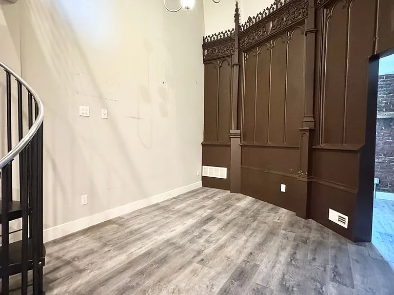 Incredibly redesigned Church-Haven Lofts- luxury living at its finest! — Photo 42