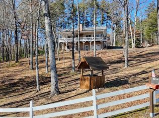 401 Emerine Rd, Blairsville, GA 30512