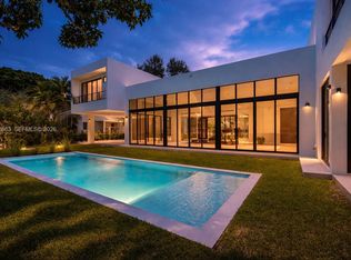Sea View Park-Amended, South Miami, FL 33143
