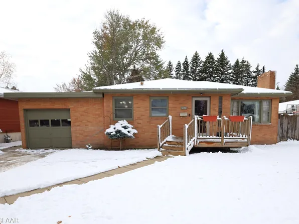 426 Greenwood Dr SE, East Grand Forks, MN 56721