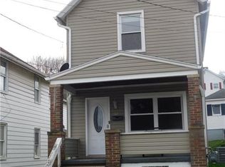 554 Isabella Ave, Charleroi, PA