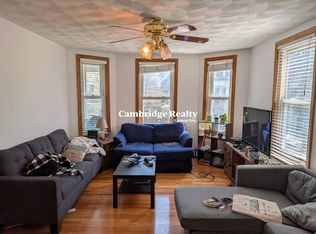 26 Burnside Ave #T, Somerville, MA 02144