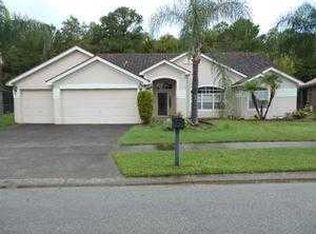 1405 Haverhill Dr, New Port Richey, FL 34655
