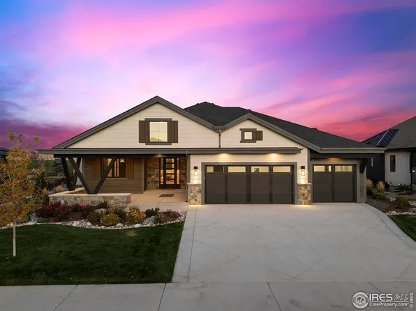 3758 Tall Grass Ct, Timnath, CO 80547