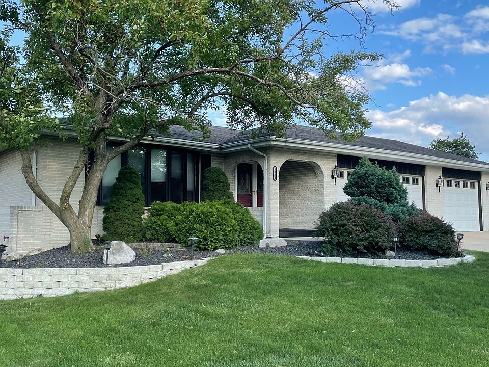 15203 Orlan Brook Dr, Orland Park, IL 60462 Zillow