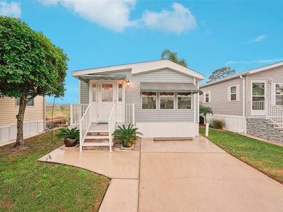 283 Bainbridge Dr, Nokomis, FL, 34275
