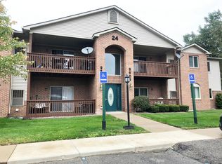 9606 Sawgrass Ct, Van Buren Township, MI