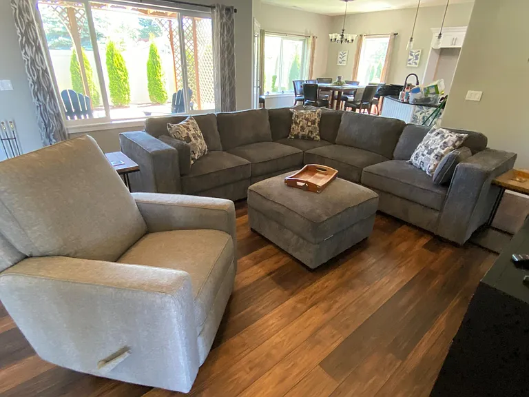 854 W Cutthroat Ct — Photo 4