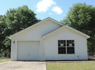 6777 Trailride Ln S, Milton, FL 32570