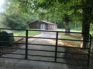 1140 Garrick Rd, Salisbury, NC 28144