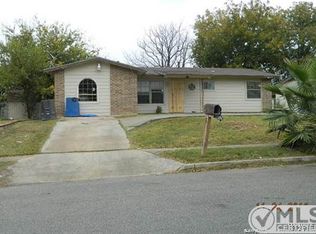 618 Crestfield St, San Antonio, TX 78227