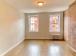 111 1st Ave #2A, New York, NY 10003