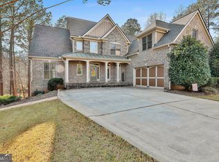 7497 Treehouse Ct, Douglasville, GA 30135