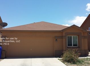 5114 Kensington Way, Las Cruces, NM 88012