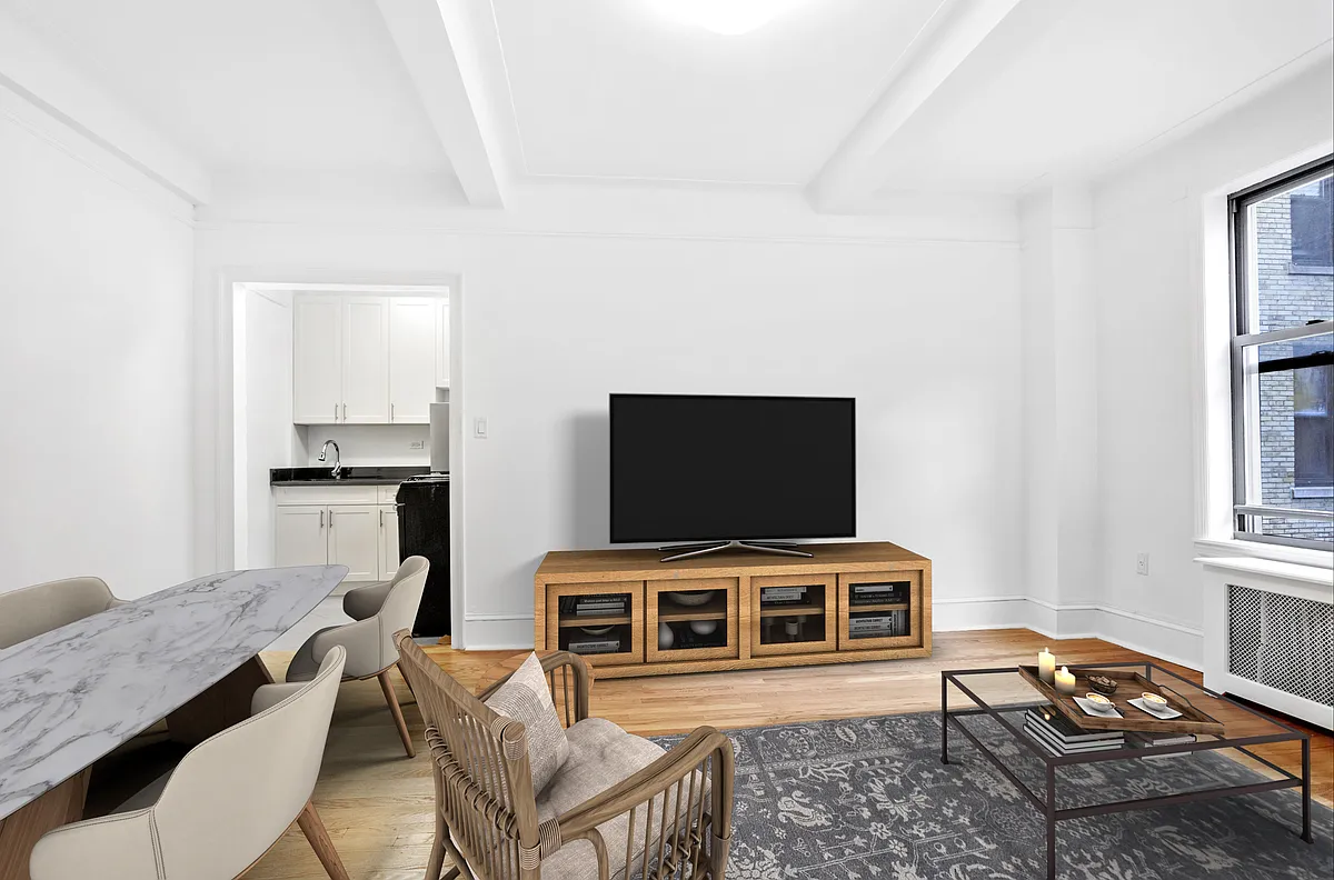 Building Photo - 52 Clark St #3K