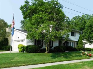 5202 Kevins Way, Madison, WI 53714